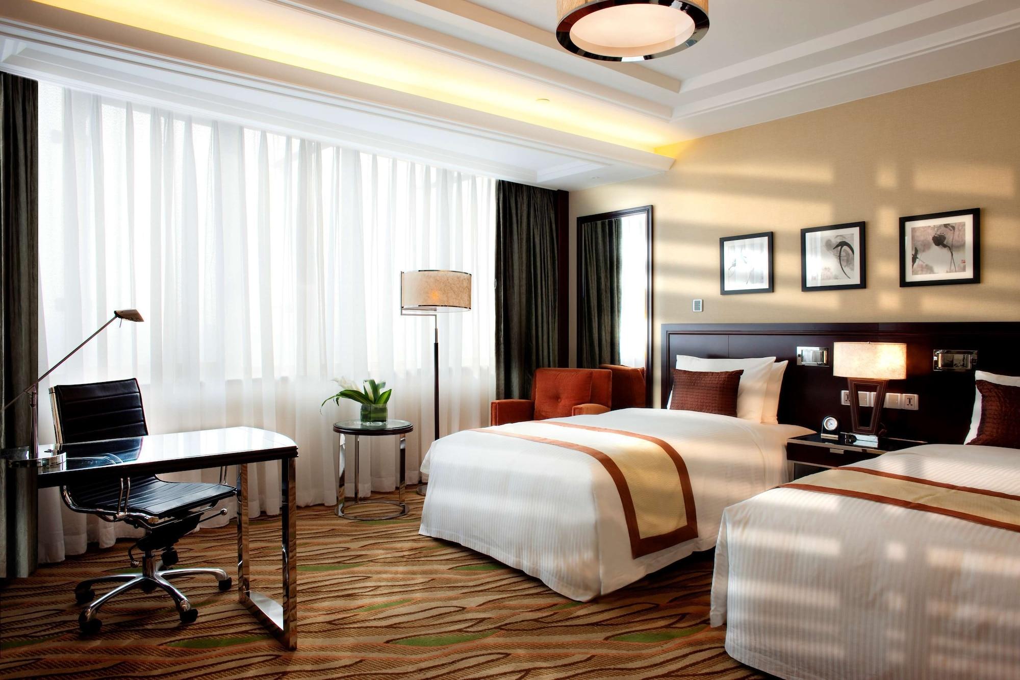 Radisson Tianjin Hotel Ngoại thất bức ảnh