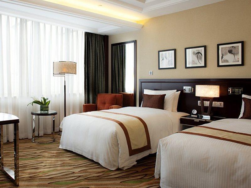 Radisson Tianjin Hotel Ngoại thất bức ảnh