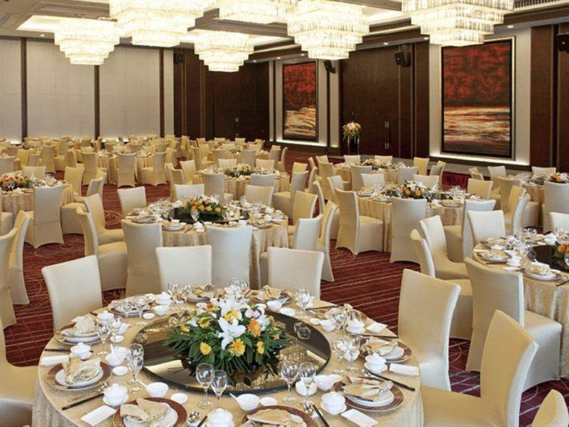 Radisson Tianjin Hotel Ngoại thất bức ảnh